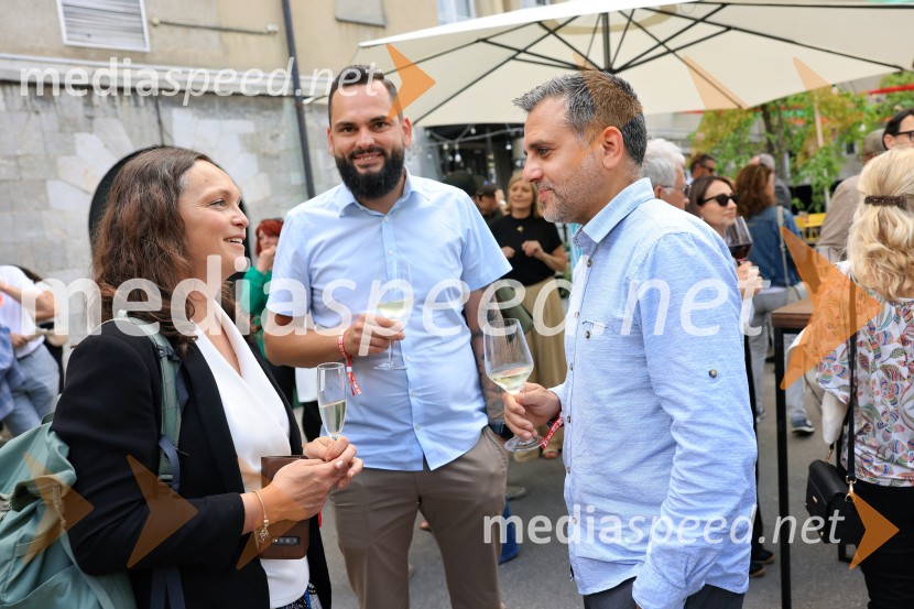 Turizem Ljubljana praznoval 25 let