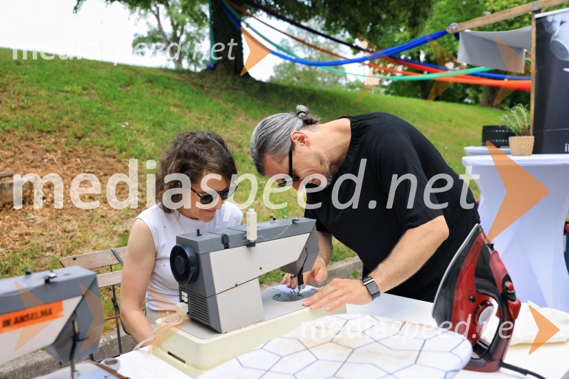 Turizem Ljubljana praznoval 25 let