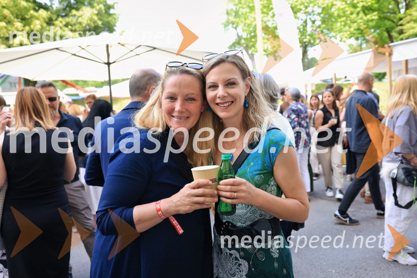 Turizem Ljubljana praznoval 25 let