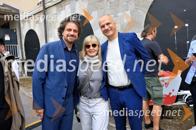 Turizem Ljubljana praznoval 25 let