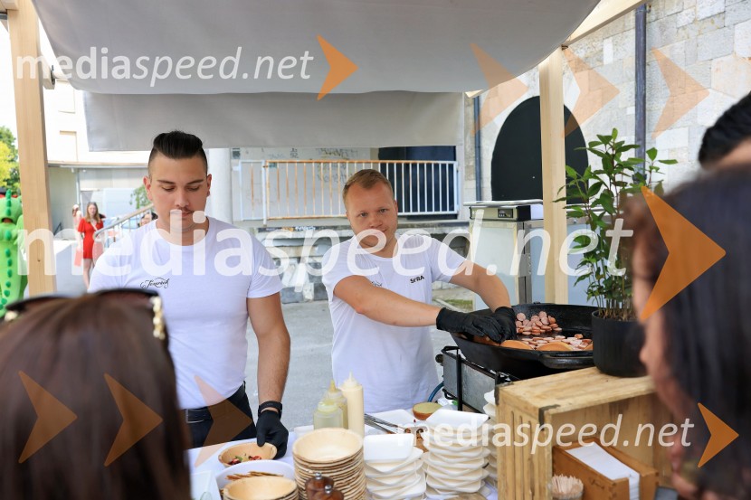 Turizem Ljubljana praznoval 25 let