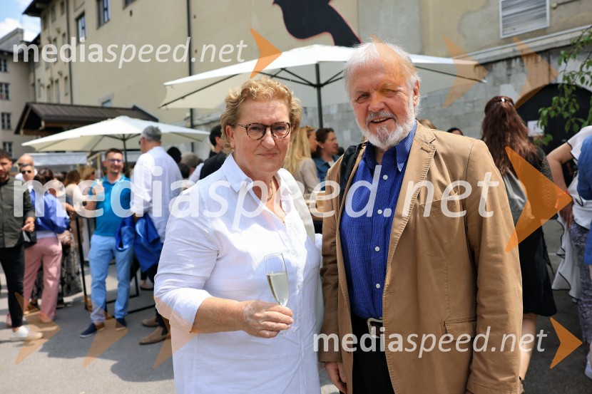 Turizem Ljubljana praznoval 25 let
