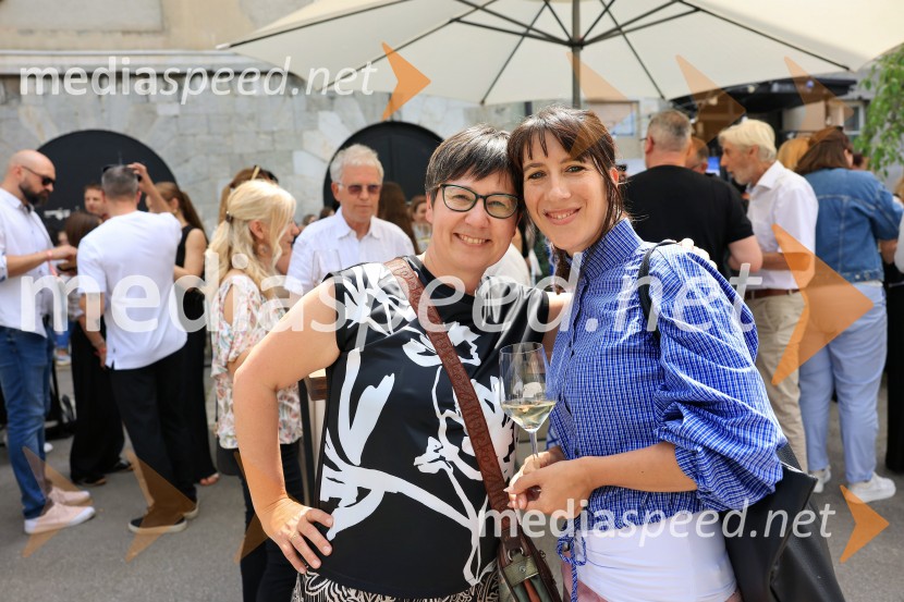 Turizem Ljubljana praznoval 25 let