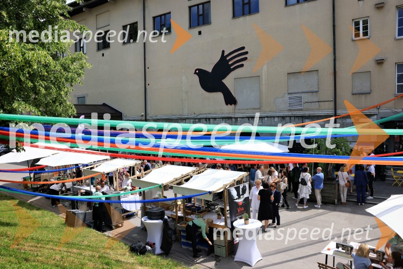 Turizem Ljubljana praznoval 25 let
