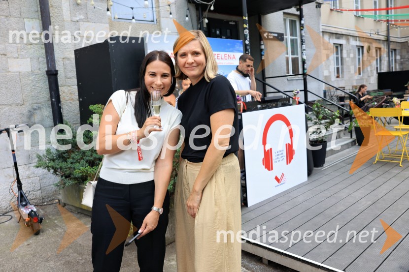 Turizem Ljubljana praznoval 25 let