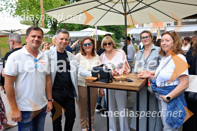 Turizem Ljubljana praznoval 25 let