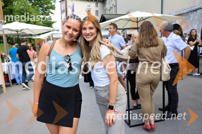 Turizem Ljubljana praznoval 25 let