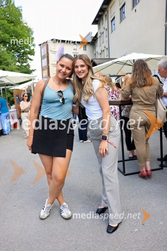 Turizem Ljubljana praznoval 25 let