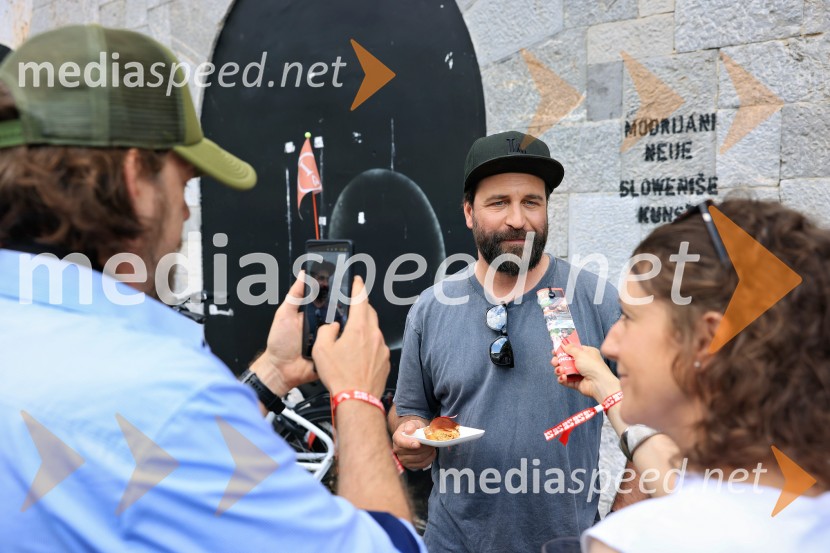 Turizem Ljubljana praznoval 25 let