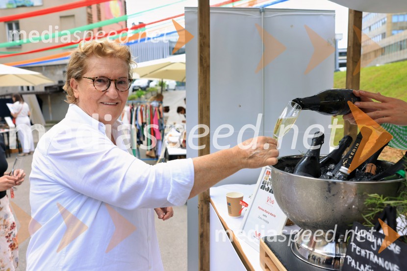 Turizem Ljubljana praznoval 25 let