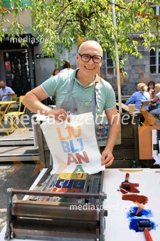 Turizem Ljubljana praznoval 25 let