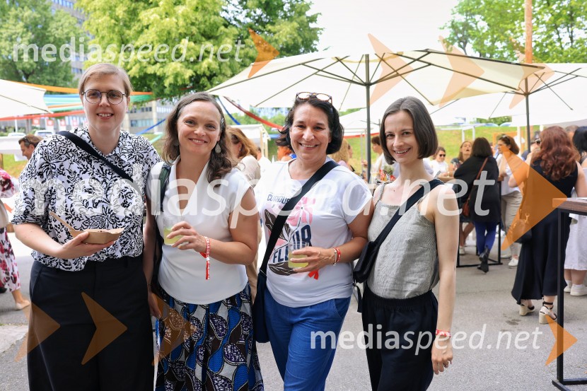 Turizem Ljubljana praznoval 25 let