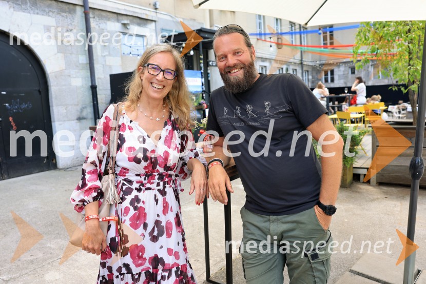 Turizem Ljubljana praznoval 25 let