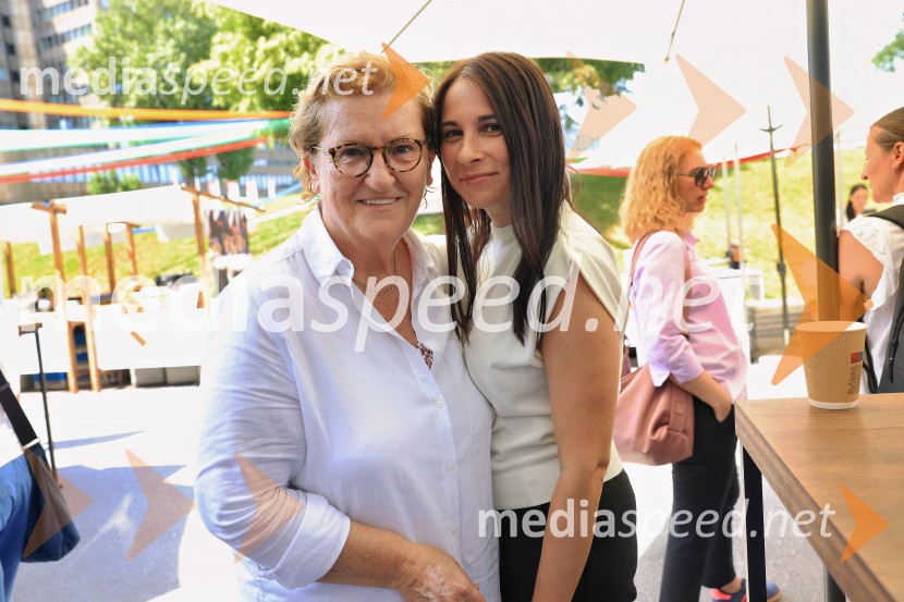 Turizem Ljubljana praznoval 25 let