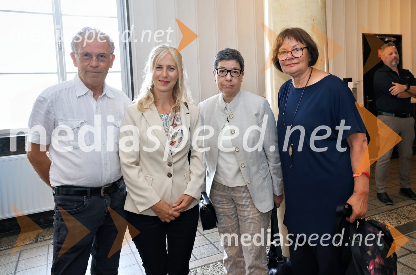 Turizem Ljubljana praznoval 25 let