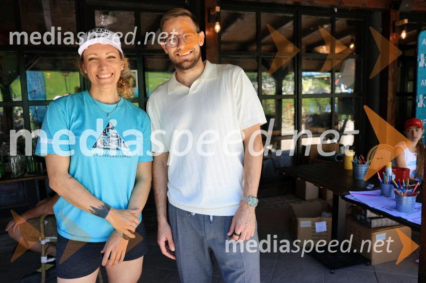 Ilka Štuhec, Meet & Greet ob zaključku kariere