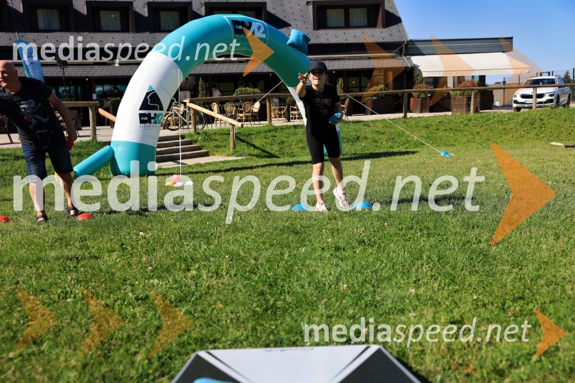 Ilka Štuhec, Meet & Greet ob zaključku kariere