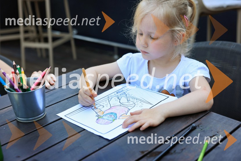 Ilka Štuhec, Meet & Greet ob zaključku kariere