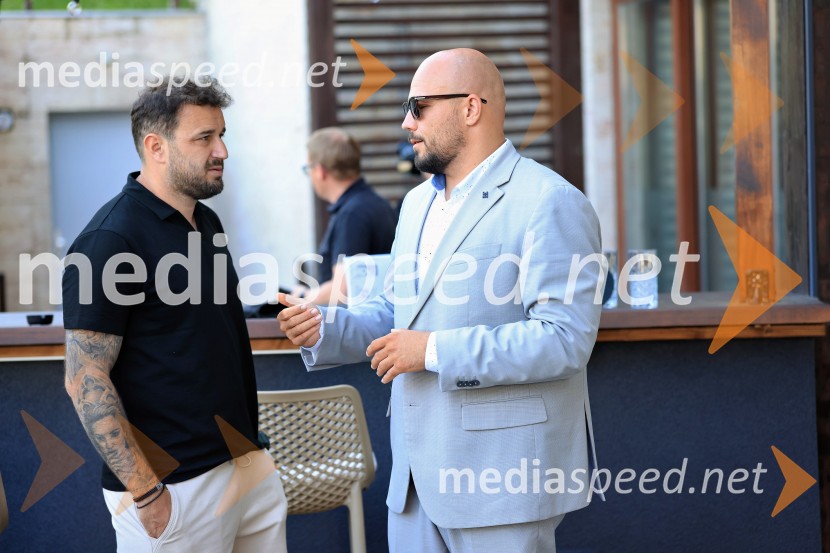 Ilka Štuhec, Meet & Greet ob zaključku kariere