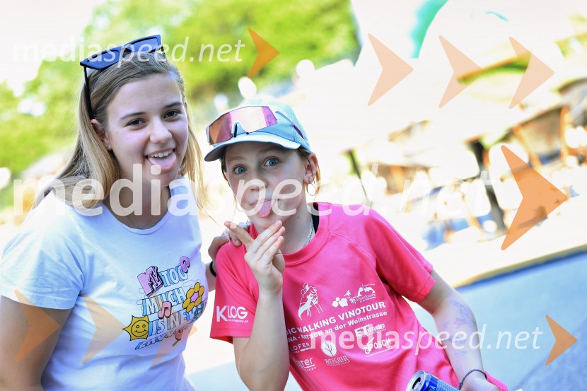 Ilka Štuhec, Meet & Greet ob zaključku kariere