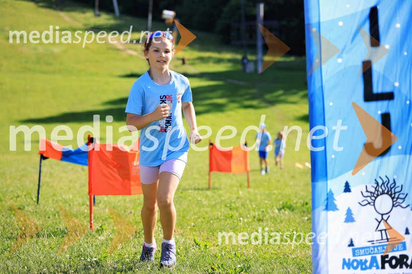 Ilka Štuhec, Meet & Greet ob zaključku kariere