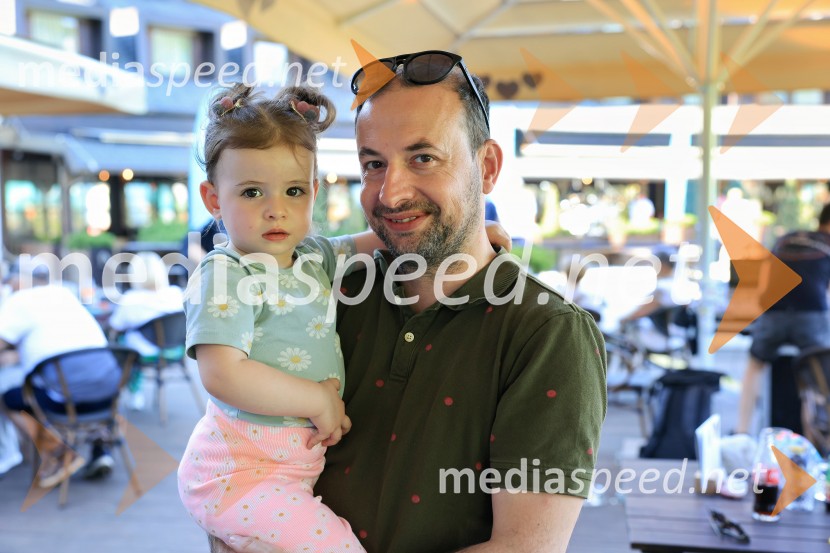 Ilka Štuhec, Meet & Greet ob zaključku kariere