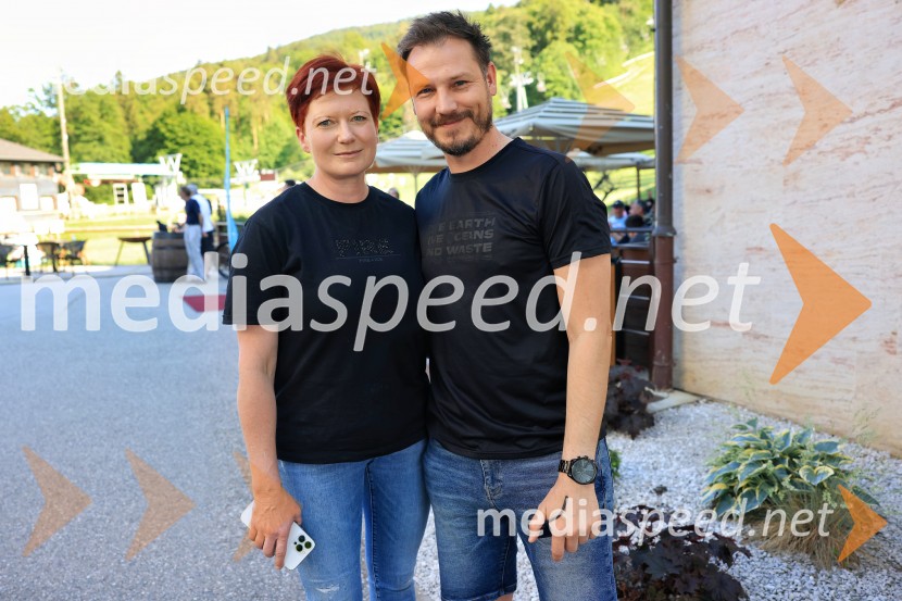 Ilka Štuhec, Meet & Greet ob zaključku kariere