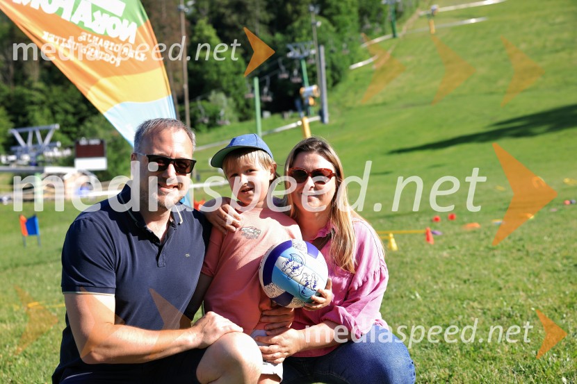 Ilka Štuhec, Meet & Greet ob zaključku kariere