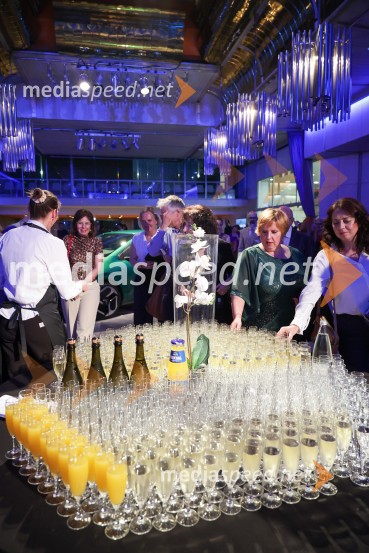 CCN Ballet de Lorraine: Statični kader / Folia, Cankarjev dom
