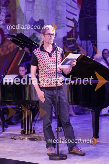 CCN Ballet de Lorraine: Statični kader / Folia, Cankarjev dom