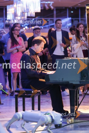 CCN Ballet de Lorraine: Statični kader / Folia, Cankarjev dom