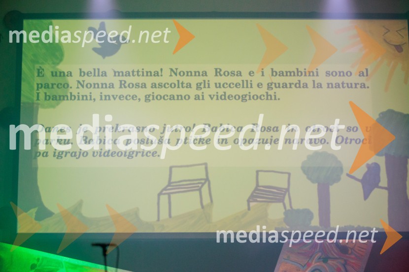 Pionirski vrtiljak