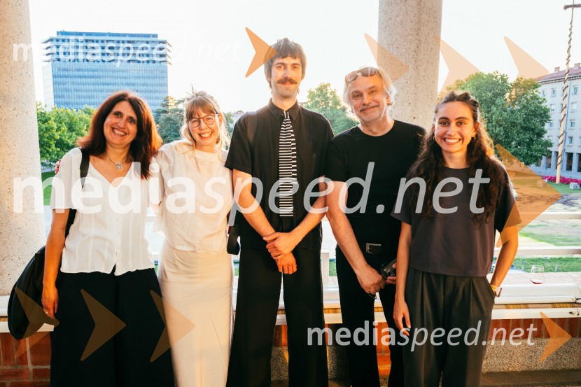 Češnjev vrt, premiera, SNG Nova Gorica
