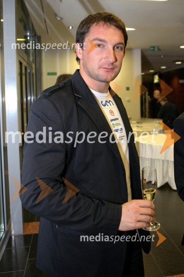 Primož Kozmus, atletRazglasitev najboljših atletov in atletinj v letu 2009