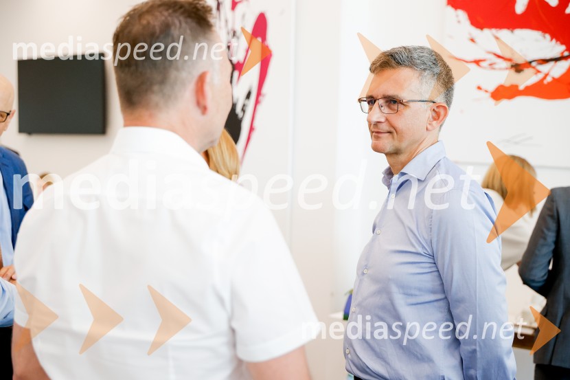Konferenca Tea with reason: Small Modular Reactors