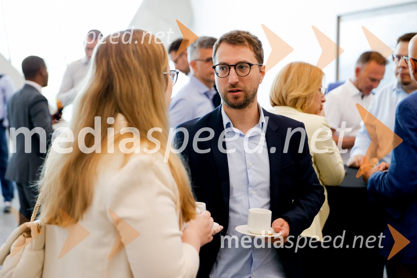 Konferenca Tea with reason: Small Modular Reactors