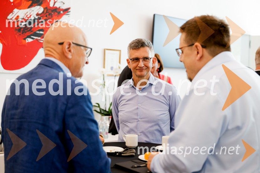 Konferenca Tea with reason: Small Modular Reactors