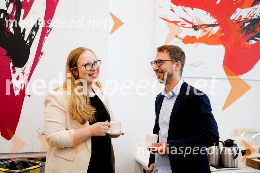 Konferenca Tea with reason: Small Modular Reactors