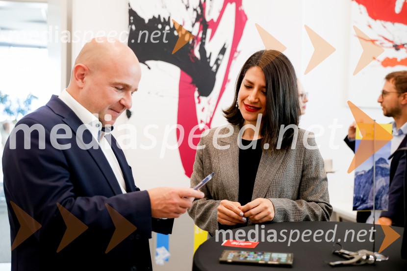 Konferenca Tea with reason: Small Modular Reactors