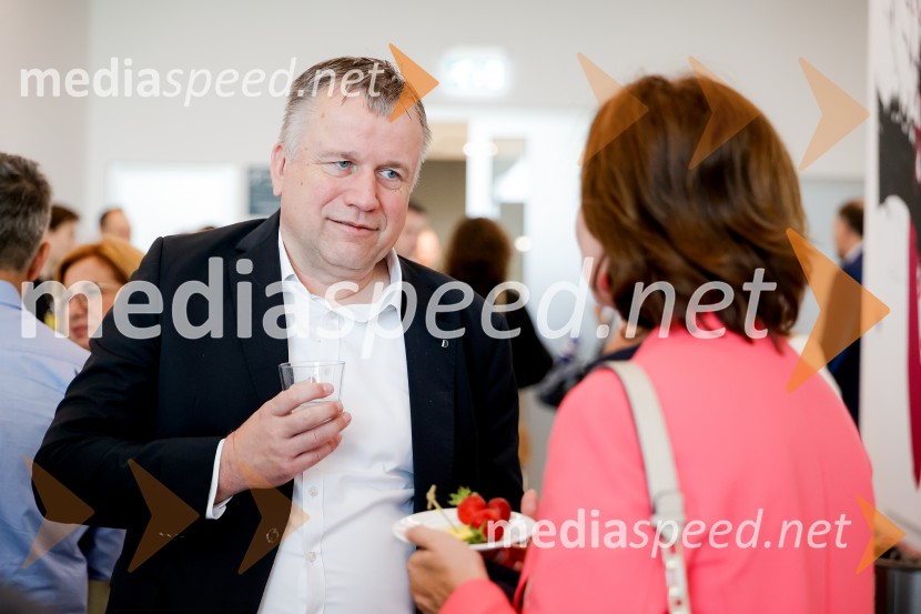 Konferenca Tea with reason: Small Modular Reactors