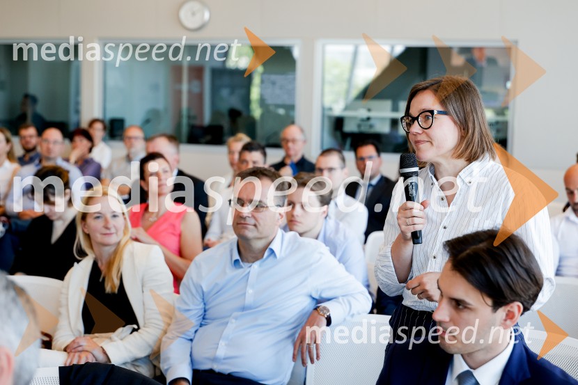 Konferenca Tea with reason: Small Modular Reactors