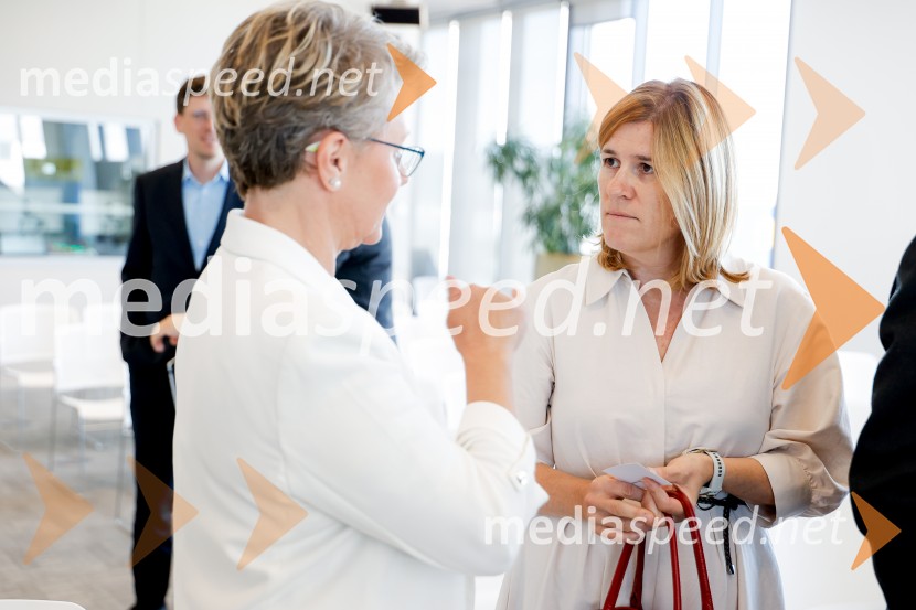 Konferenca Tea with reason: Small Modular Reactors