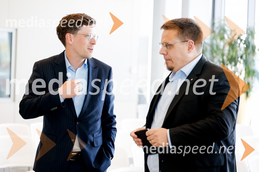 Konferenca Tea with reason: Small Modular Reactors