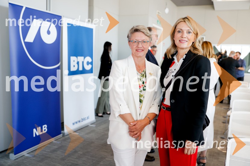  ... ;  Barbara Uranjek, direktorica, Britansko-slovenska gospodarska zbornicaKonferenca Tea with reason: Small Modular Reactors