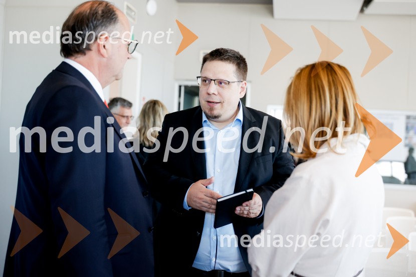 Konferenca Tea with reason: Small Modular Reactors