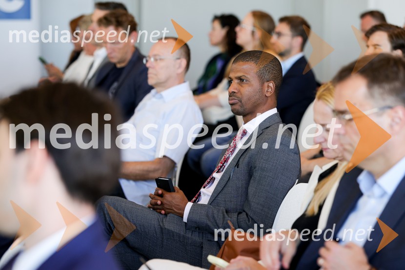 Konferenca Tea with reason: Small Modular Reactors