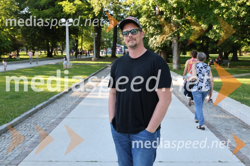 11. Operna noč v Mestnem parku