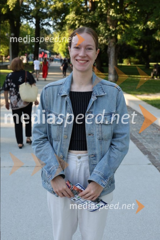 11. Operna noč v Mestnem parku