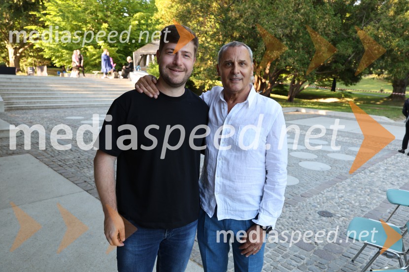11. Operna noč v Mestnem parku