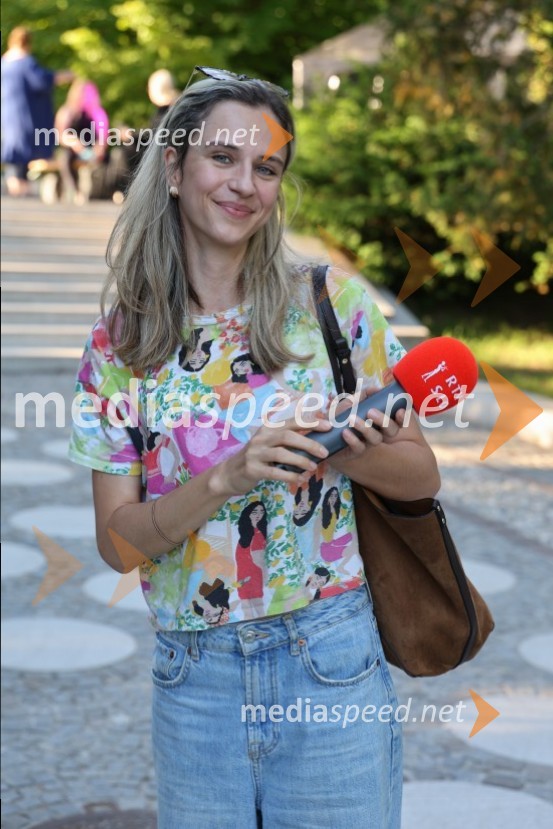 11. Operna noč v Mestnem parku